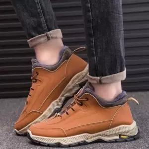 남자 겨울 방한 편한 신발 운동화 워커 데일리 슈즈 쇼핑몰 남성 남자캐 쥬얼 스타일