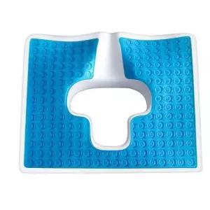 환자용 욕창 방지매트 쿨 매트리스 쿠션 베개 방석 젤 코어