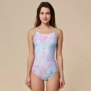 랠리 여자 원피스 수영복 H1280998 신혼여행수영복