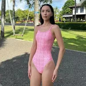 레몬슈가 여자 원피스 수영복 H1282321 귀여운수영복