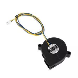 DC 24V 0.12A CR-10 V2 5015 송풍기 팬 50X15MM 냉각 팬 CREALITY 3D CR-10 V2 프린터 부품 용 저소음