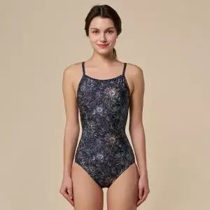 랠리 여자 탄탄이 원피스 수영복 H1280985 성인수영복