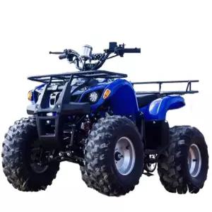 사륜오토바이 후방적재함 8인치 4륜 패키지 기본형 후방