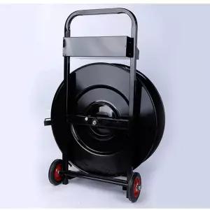 밴딩 끈 pp밴드 디스펜서 포장끈 거치대 정리 포장 이동형