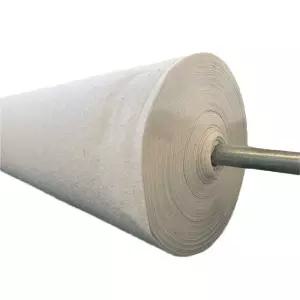 니들 펀칭 공사 100g 직물 두꺼운 시바견 자재