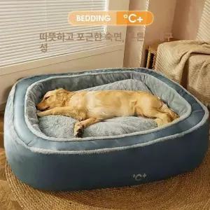 대형견쿠션 애견 침대 반려동물 강아지 소파 고양이