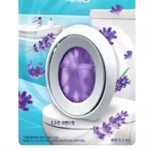은은한라벤더향 피앤지 작은용량공기청정 피앤지탈취제 공기청정 (WFKC3U2)