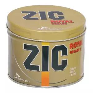 SK엔무브 구리스 로얄그리스No2 0.5KG 윤활유 로얄그리스 산업윤활유