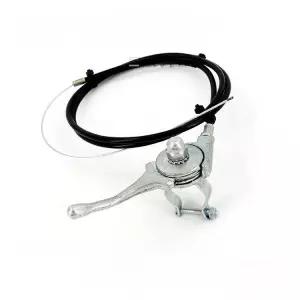 10인치 전동킥보드 브레이크 케이블 와이어 연결 부품