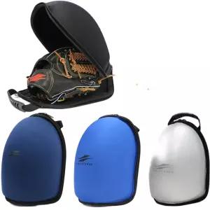 야구글러브 하드 케이스 가방 보관함 수납 휴대용