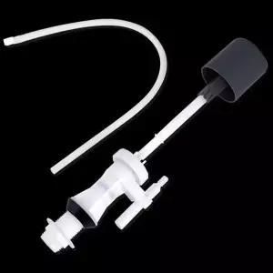 양변기부품 볼탑 와토스 와토스변기부품 WP20 무소음양변기밸브 (WFKC5VM)