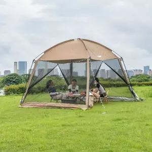 타프모기장 쉘터 타프 스크린 타프쉘 메쉬