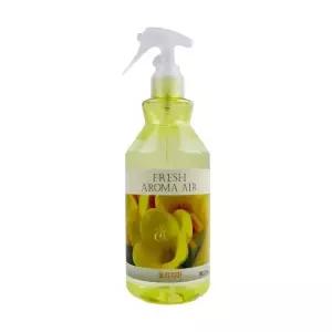 프리지아향 실내용향수 380ml 공기 프리지아 (WFKDANH)