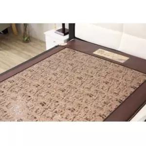 한일의료기 온수매트 침실형 파라오 더블-좌우분리형 (WFKEAVD)