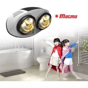 마그마 욕실난방기 ( 마그마2 - GOLD ) (WFKEB3S)