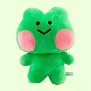 고품질 라인프렌즈 미니니 스탠딩 인형(레니니) 인형장난감 (WFKDRZB)