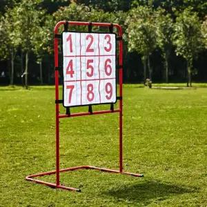 공 던지기 훈련 끈끈이 반환 자동 피칭 공놀이 강아지