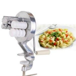 스크래퍼 뇨끼보드 제작 COL 단일상품 모찌 보드 파스타 식 이탈리아 뇨끼머신