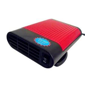 잭 온풍기 차박 난로 전기차 캠핑 트레일러 화물차 미니 시거잭 12볼트온풍기 차량