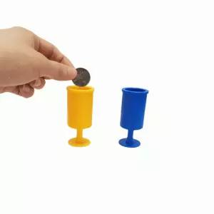 제이엘 플라잉코인 동전 순간이동 사라지는 마술