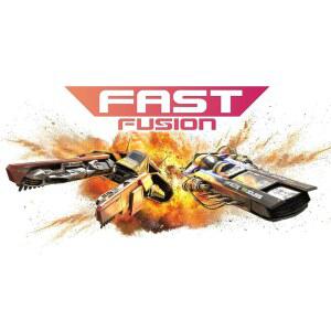 패스트 퓨전 표준 - 닌텐도 스위치 2 [디지털 코드]