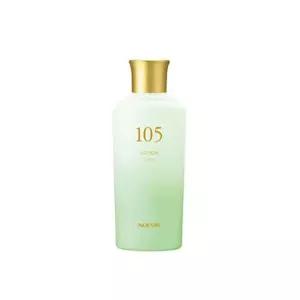 노에비아 105 허벌 스킨 밸런싱 로션 120ml (105스킨)