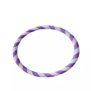 두꺼운 훌라후프 실내 가정용 유산소 분홍 다이어트 홈트