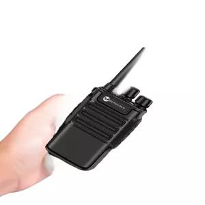 미니 무전기 업소용 알바 통신기 호텔 무선 GP518