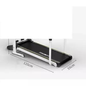 무동력 워킹패드 수동 런닝머신 트레드밀 기본형 실내