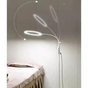 LED 반영구조명 속눈썹 링라이트 작업등 조정 네일 메이크업