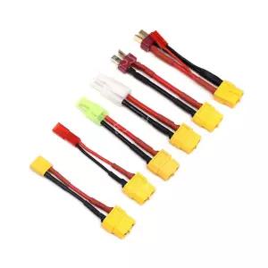 변환 XT30 짹 JST XT60