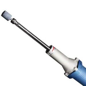 봉타입 그라인더 로드타입 폴리셔 전동 패드 걸레 1/4 Exte 로드 롱타입 생크