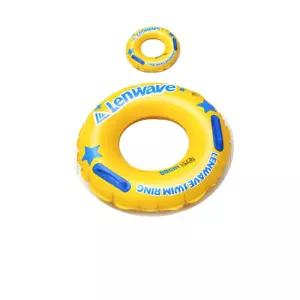 짱짱하고 안전한 물놀이용 60cm 원형튜브 X 2개입고급 수영 어른 이튜브 비치 워터파크 바다 핸들 손잡이