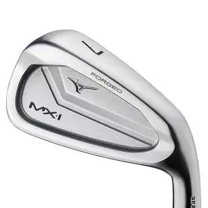 미즈노 정품 MX-1 포지드 8아이언 세트(5-9PGS) NsPRO950 HT