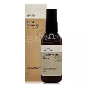 비욘드 토탈 리커버리 인텐스 바디 미스트 120ml