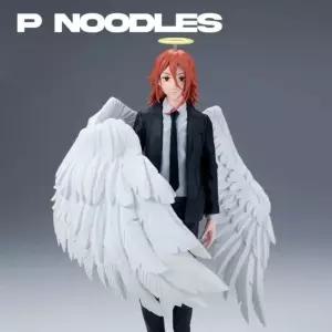 반다이 체인소맨 천사 악마 피규어 애니 굿즈 모델 장식 컬렉션