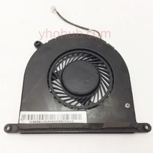 Cooling Master FB07006M05SPA312 DC 5V 0.5A 4선 서버 냉각 팬