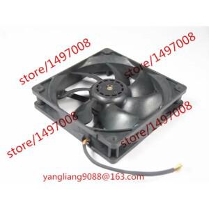 SANYO DENKI 서버 냉각 선풍기 DC 12V 0.13A 120x120x25mm 9S1212P4M61