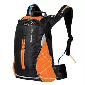 남녀공용 대용량 자전거 백팩 경량 라이딩 배낭 16L등산추천 러닝가방 남자백 백제작 짐색 미니백 사이클백