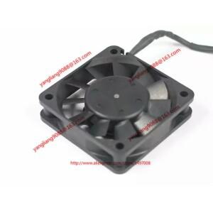 Nidec R33965-16 서버 냉각 선풍기 DC 12V 0.16Amp 60x60x15mm