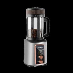 Cafemasy 로스팅기계 가정용 커피 무연 카페 볶음기 휴대용 타이머
