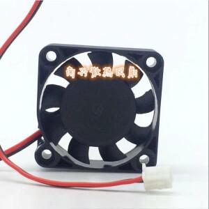 서버 스퀘어 선풍기 TEI TD4010X-H-12-BPLL DC 12V 0.09A 40x40x10mm