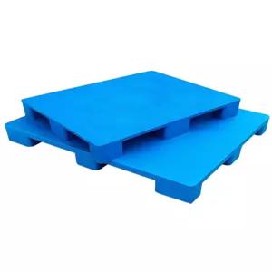 지게차 파레트 고하중 플라스틱 운반기 화물 드럼통