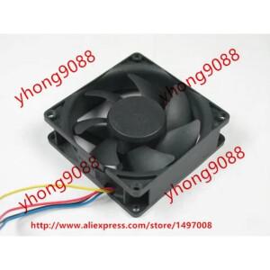 SUNON PF80251B2-0000-S99 서버 냉각 선풍기 DC 12V 3.4W 80x80x25mm