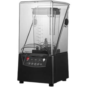 호환 벽파괴기 대두유 제조기 밀크티 가게 방음 벨트 커버 샌드 아이스 브레이커 주스 기계