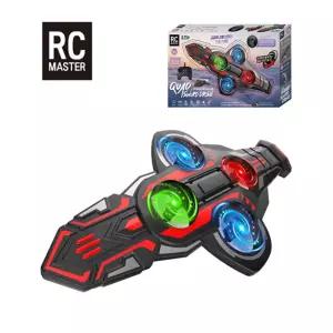 오토호버링 360도 공중회전 RC 마스터 쿼드 소드 드론 취미완구 생일선물 어린이용