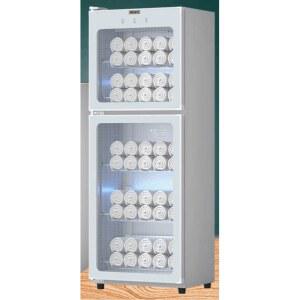 자외선 수건 보관함 호텔 타올 업소용 네일샵 소독기