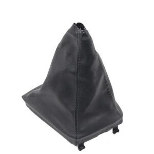 호환 기어 스틱 시프트 노브 커버  스코다 슈퍼 2 II (3T) 2008-2015 게이터 수동 선택기