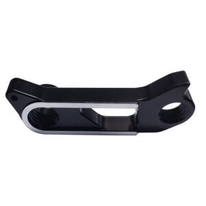 호환 산화 기어 행거 확장 유니버스 테일 사이클링 후크 프레임 익스텐더