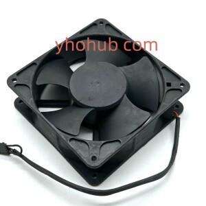 SUNON KD1212PMB3-6A OCM 서버 냉각 선풍기 DC 12V 3.2W 120x120x38mm